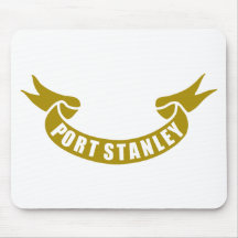 real-tape-Port-Stanley Mousepad