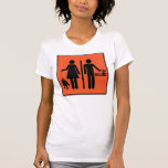 Real Women Fish, Real Men Do Dishes Tees