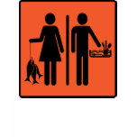 Real Women Fish, Real Men Do Dishes t-shirts