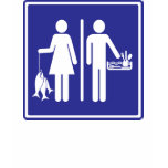 Real Women Fish, Real Men Do Dishes t-shirts