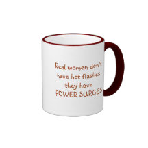 Real Women - Mug