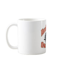 Real women own tools coffee mugs