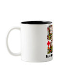 Real Women Play Poker Mugs