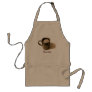 REALISM ART: MUG: COFFEE: BARISTA APRONS