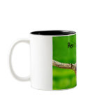 Reality Bites...  Mug