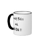 Reality Bites Mug