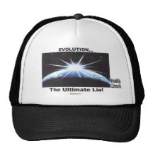 Reality Check Hat