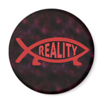 Reality Darwin Fish