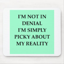 REALITY.png Mousepads