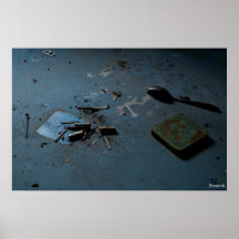 Really bad day posters