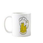 Really Big Mug o Beer