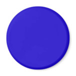 Really Blue magnets