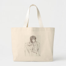 Really? Canvas Bags