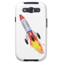 Really Cool Rocket