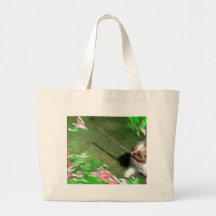 Really live canvas bags