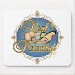 RealPotential Logo MOUSEPAD