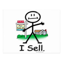 Realtor Post Cards