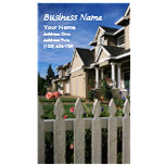 Realtor Business Cards