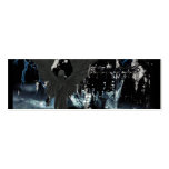 reaper bookmark business card