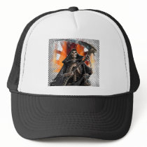 Reaper - Hat