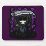 Reaper Mousepad