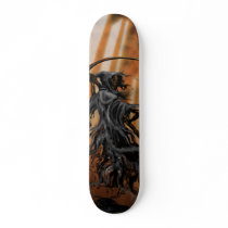 Reaper Skateboard