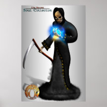 Reaper-SoulCollector-Poster