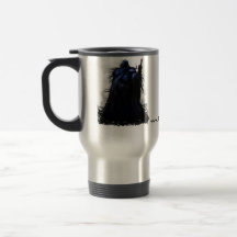 ReaperCoffee Mugs