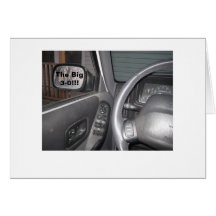 Rear View Mirror (30) Cards