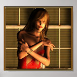 Rear Window posters