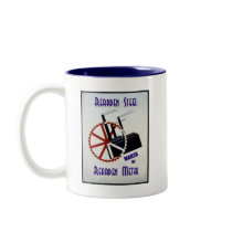 Rearden Steel Mug