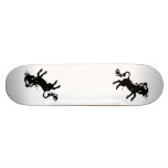 Rearing Unicorns Skate Board Decks