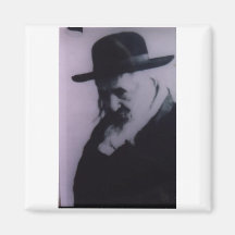 Reb Yeshayaleh Magnet