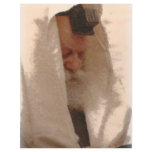 Rebbe´s Davenen Letterhead