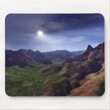Rebecca Creek Mouse Pads