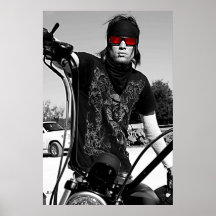 REBEL PRINT
