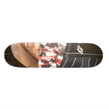 Rebel Skateboards