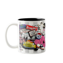 Rebel Without a Cause Cups, Travel Mugs & Steins