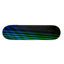 RebelliousYouth Funk Art Skateboard, project 2