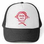 REBELRADIO.FM trucker hat!