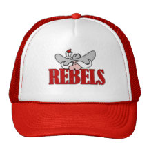 Rebels710 Hat