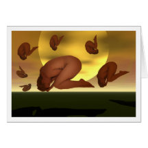 Rebirth Card