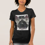 Rebirth Dark Colour T-shirts