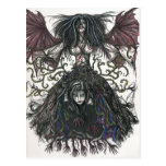 Rebirth Postcard