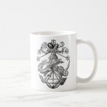 Rebis Coffee Mugs