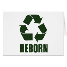 Reborn Card