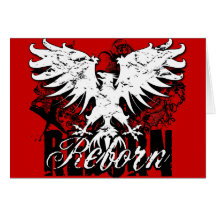 Reborn Cards