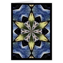 Reborn Greeting Card