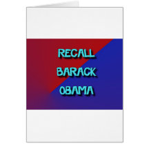 RecallBarack-2 Cards