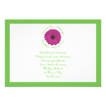 Réception de rose de Sophie petite pour les cartes Invitations